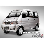 東風小康K17二代全車配件