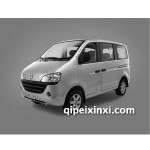 路尊小霸王全車(chē)配件