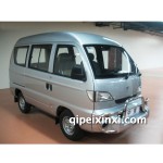 中意6371全車配件