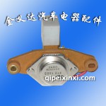 捷達、桑塔納、依維柯發(fā)電機調(diào)節(jié)器