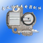 夏利N3/吉利發(fā)電機調(diào)節(jié)器