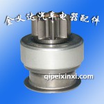 華普8齒八鍵起動機甩輪