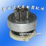 帕薩特B5 9齒十鍵起動機甩輪