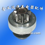 悦达起亚/千里马8齿四键起动机甩轮