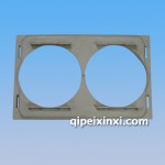 空調(diào)雙風(fēng)罩