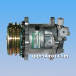 空調(diào)壓縮機(jī)