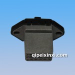 J6暖風(fēng)調(diào)速模塊