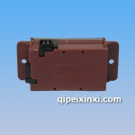 德龍暖風(fēng)調(diào)速模塊