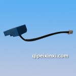 歐曼ETX轉向器