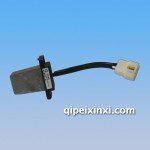 新大威10款暖風(fēng)調(diào)速模塊