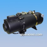 YJ-Q16.3加熱器
