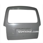 新五菱之光630尾門(mén)