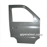 新五菱之光前門(mén)