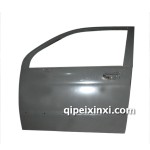 雪佛蘭SPARK樂馳前門