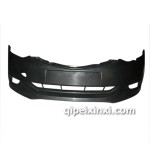 五菱寶駿630前保險(xiǎn)桿