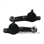 五菱興旺支臂球頭