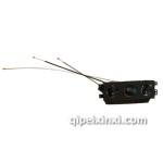 五菱榮光暖風(fēng)開關(guān)