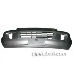 五菱榮光標(biāo)準(zhǔn)型前保險杠