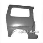 五菱榮光配件后側(cè)圍