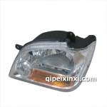 五菱之光6376NF大燈