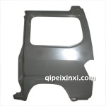 五菱之光6376后側(cè)圍