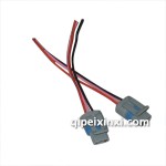 五菱之光點火線圈插頭