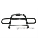 五菱之光電鍍粗管