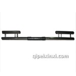 五菱之光后電鍍杠粗管