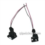 五菱之光噴油嘴插頭