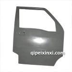 五菱之光前門(mén)