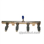 五菱之光燃油導(dǎo)軌總成