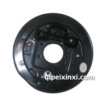 五菱之光剎車強(qiáng)板總成