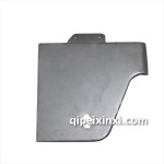 五菱之光配件油箱鐵門