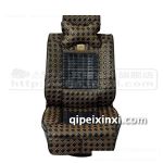 好運(yùn)牛座墊