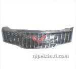 五菱宏光電鍍中網(wǎng)