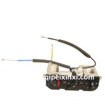 五菱宏光暖風(fēng)開關(guān)