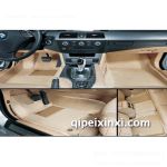 招財(cái)牛腳墊