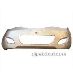 五菱宏光前杠玉黃