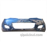 五菱宏光搶杠寶石藍