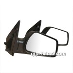 五菱宏光手動(dòng)倒車(chē)鏡 黑色