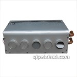 五孔暖風(fēng)機