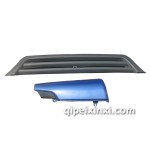 賽龍二中網(wǎng)及角板