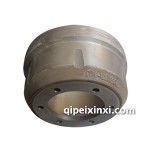 三噸王前剎車(chē)盔180高