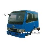 一汽解放凱奧駕駛室