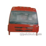 一汽解放凱威240高頂駕駛室