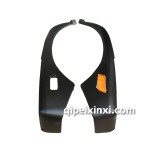 一汽解放凱奧葉子板