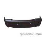 榮威750后保險(xiǎn)杠