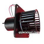 荣威暖风机总成