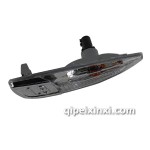 榮威葉子板邊燈