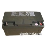 LC-P1265ST(65 AH)松下蓄電池/電瓶